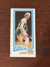 Top Boston Celtics Rookie Cards of All-Time 52