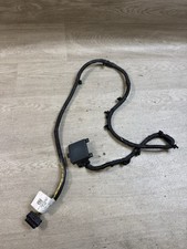 2023-2025 Dodge Hornet Adaptive Cruise Control Distance Sensor W Harness Oem