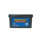 Mario Kart: Super Circuit For Game boy Advance GB-GBA-NDS Fast Shipping Tested