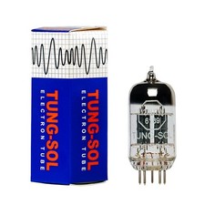 12AU7 ECC82 TUNG SOL AVO TESTED from Icon Audio UK