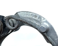 OLD SCHOOL BMX Weinmann Semi Automatic brake cable adjuster for Dia-Compe MX1000 EUR 35,03 - FR