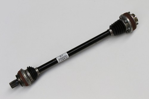 Audi A3 8V VW Skoda Gelenkwelle 5Q0501204A Antriebswelle hinten rechts 15.325 km