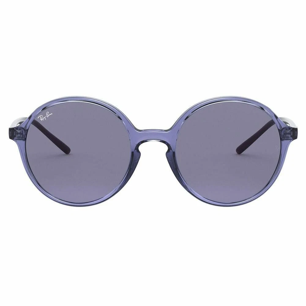 New Authentic Ray Ban Women s Sunglasses w Blue Classic Lens