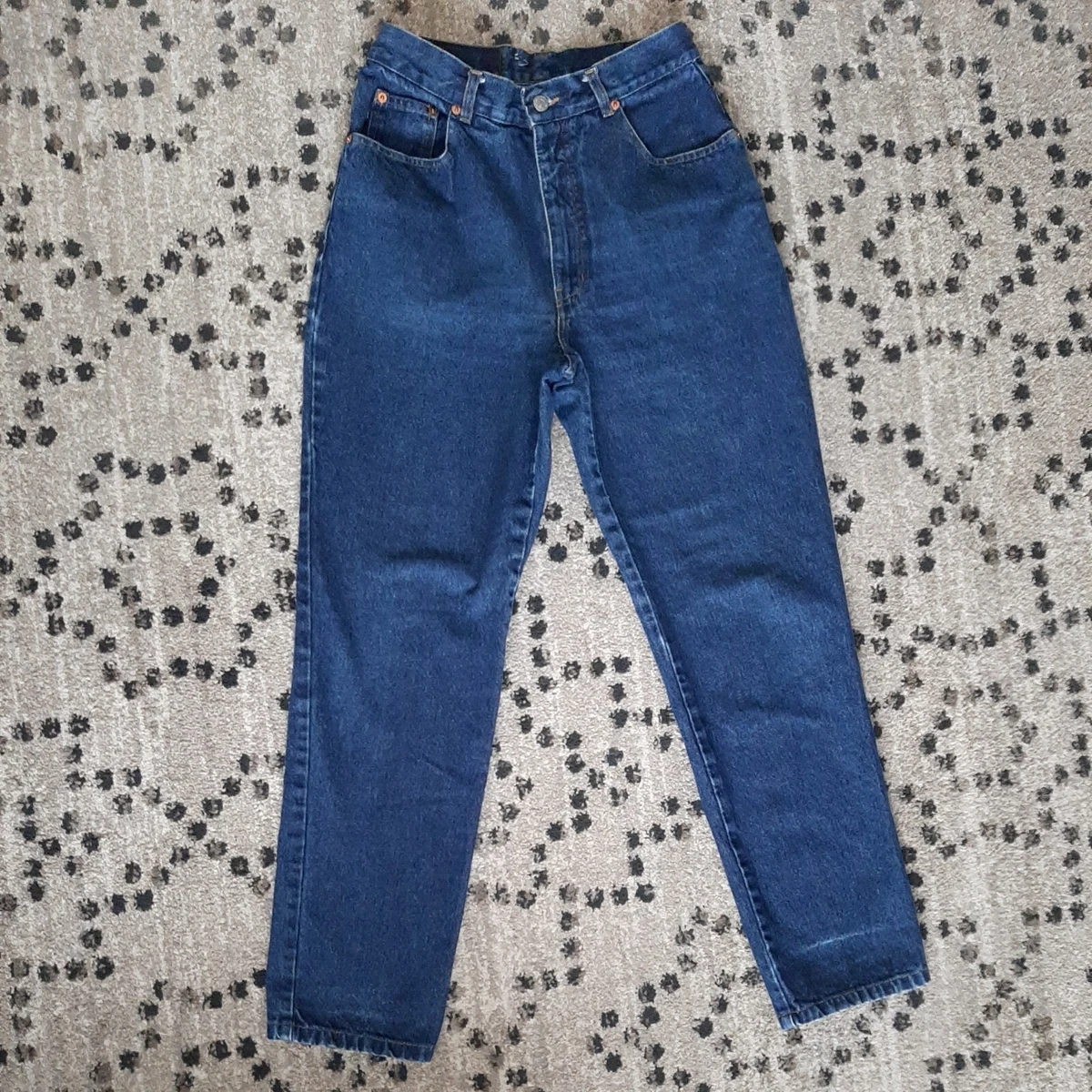 Hennes jeans store