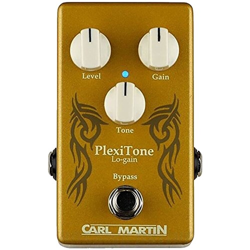 carl martin paraloop ブレンダーエフェクター Carl Martin Paraloop Blender Guitar/Bass Effector Almost