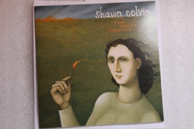 Shawn Colvin - A Few Small Repairs CD