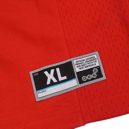 Camiseta Oficial de Fútbol NCAA Colección Juvenil Talla (S-XL) Equipo (A-N) - Imagen 82 de 328