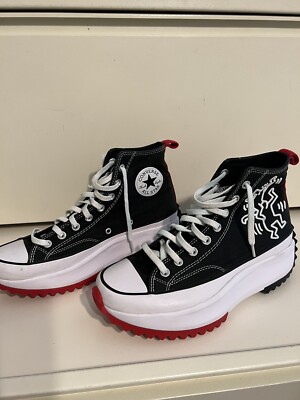 Converse Run Star Hike 11 1/2