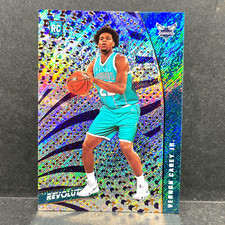 2020-21 REVOLUTION BASKETBALL BASE - VERNON CAREY JR 145
