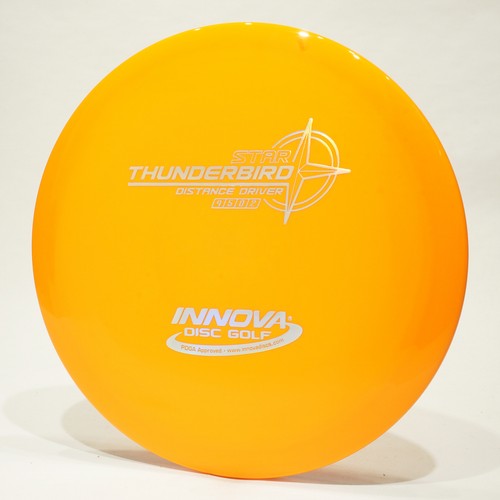 Innova Star Thunderbird Disc Golf Distance Driver, May Vary From Image - Picture 13 of 166