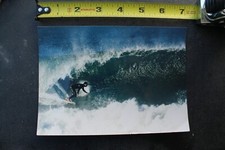 Randy Wright 2004 Rose Ave Photo Venice Beach West Dogtown Vintage Surfing PHOTO