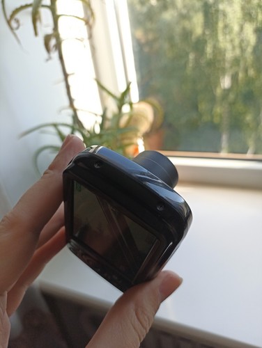 🔥Casio Exilim EX-N1 Black 16.1MP digital compact camera🔥WORKing FULL Set🔥 - Picture 6 of 6