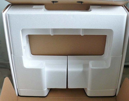 Apple iMac 21,5" 2013 8 GB 1 TB HDD Top Zustand mit Tastatur/Maus - Bild 7 von 9