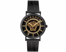 Men's watch Versace V-Essential VEJ400621
