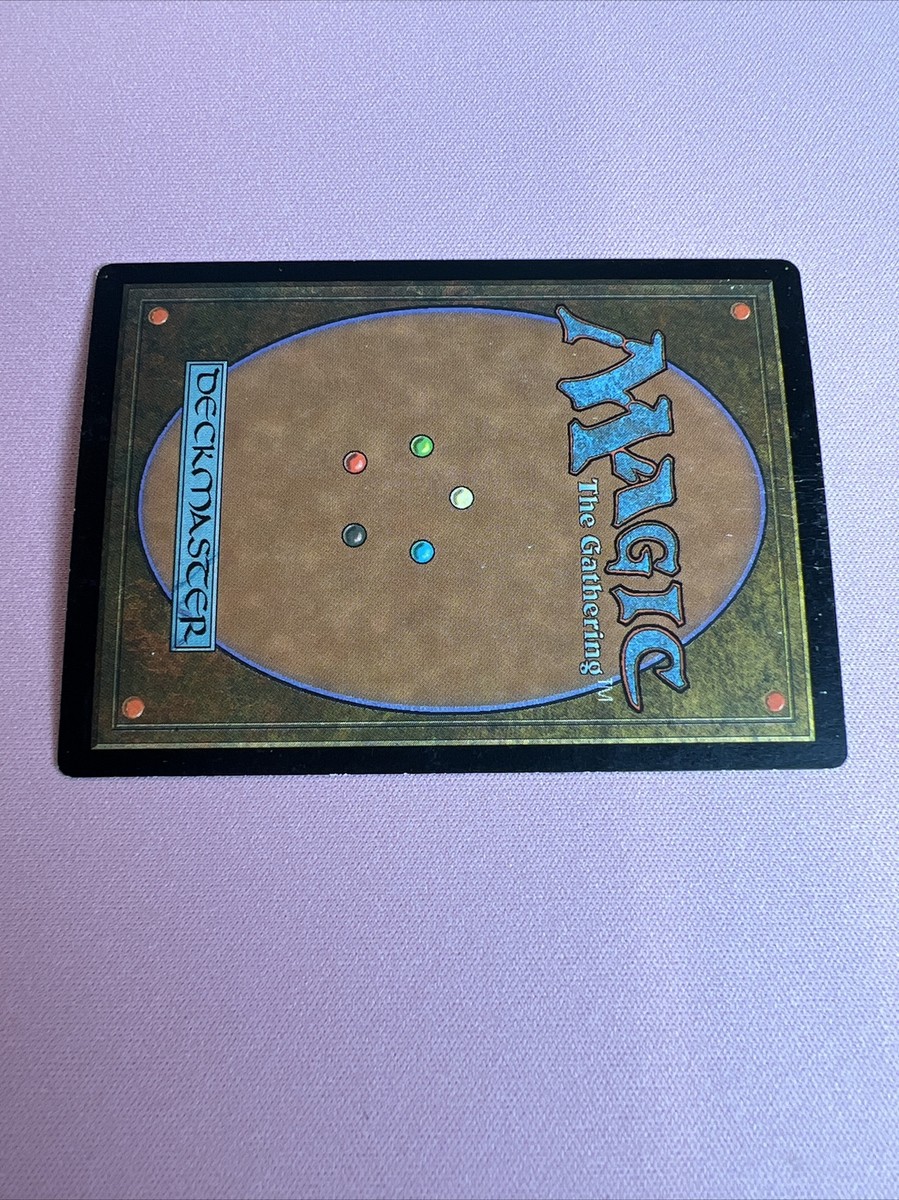 刹*那様 mtg　再録禁止　foil　old　レガシー FOIL Snap Japanese Urza's Legacy ULG mtg SP | eBay