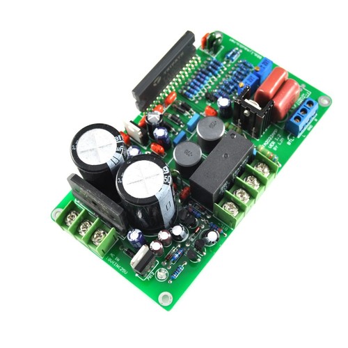 TA2022 Clase T Alta Potencia 50-150W Amplificador AMP Placa Acabada - Imagen 2 de 5