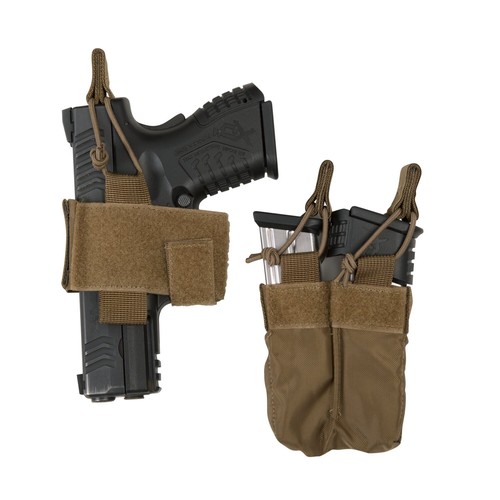 HELIKON-TEX GUARDIAN Chest Rig Molle Cordura Vest Shooting Range Combat Tactical - 第 10/43 張圖片