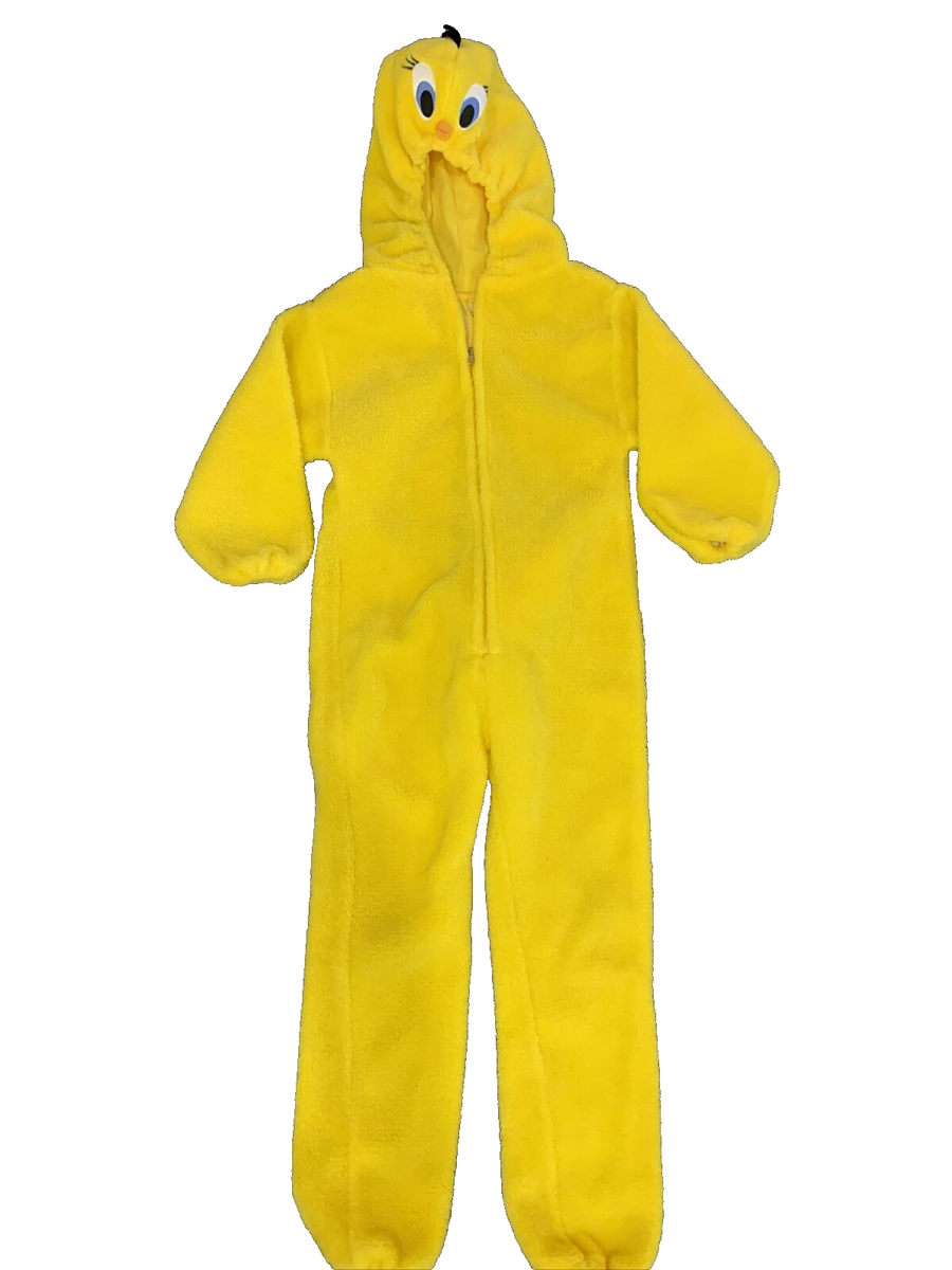 Tune Squad Tweety Bird Baby Costume Tweety Baby Costume