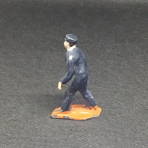Dinky Toys, Portapacchi Ferroviario (Rosa’314) Altezza 40 mm, - Foto 2 di 7