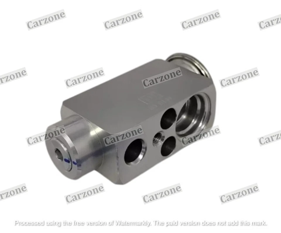 New Genuine Expansion Valve For Mahindra Scorpio 2.2L 2006-2016 - Image 3 of 4