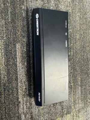 Crestron Air Media 
