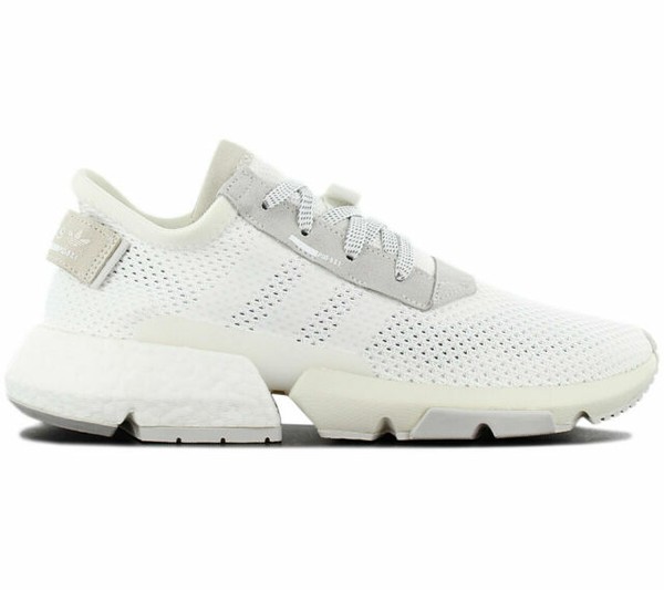 Size 11 5 Adidas Pod S3 1 Triple White 18 For Sale Online Ebay Size 11 5 Adidas Pod S3 1 Triple White 18 For Sale Online Ebay