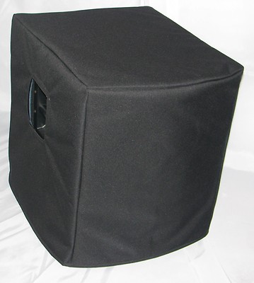 Mackie SWA 1501 Mackie SRS 1500 Padded Speaker Covers (PAIR)