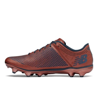 New Balance Visaro 2.0 FG (WIDTH 2E) (Model MSVLFCN22E-BS9) (Men