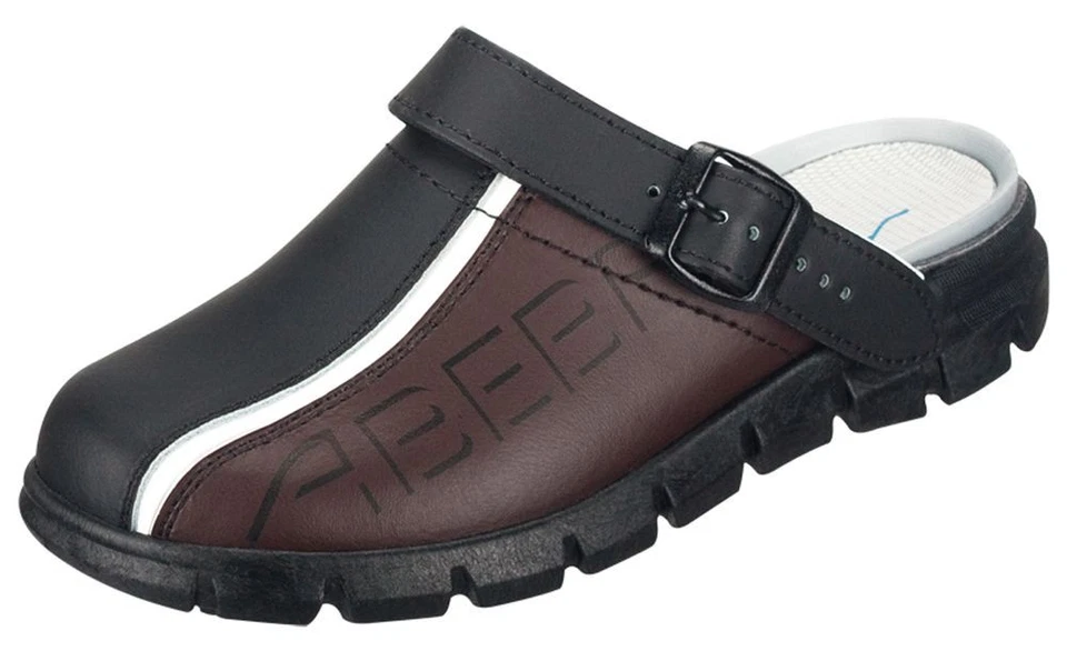 7315 Abeba Dynamic Berufsclog Berufsschuh Küchenschuh Schwesternschuh Arztschuh