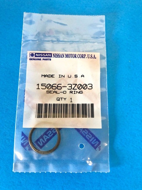 Nissan 15066 31u02