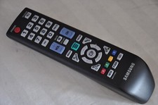 GENUINE SAMSUNG BN59-01006A LCD TV REMOTE - LN19C350 LN22C350 LN32C350 LN40C500
