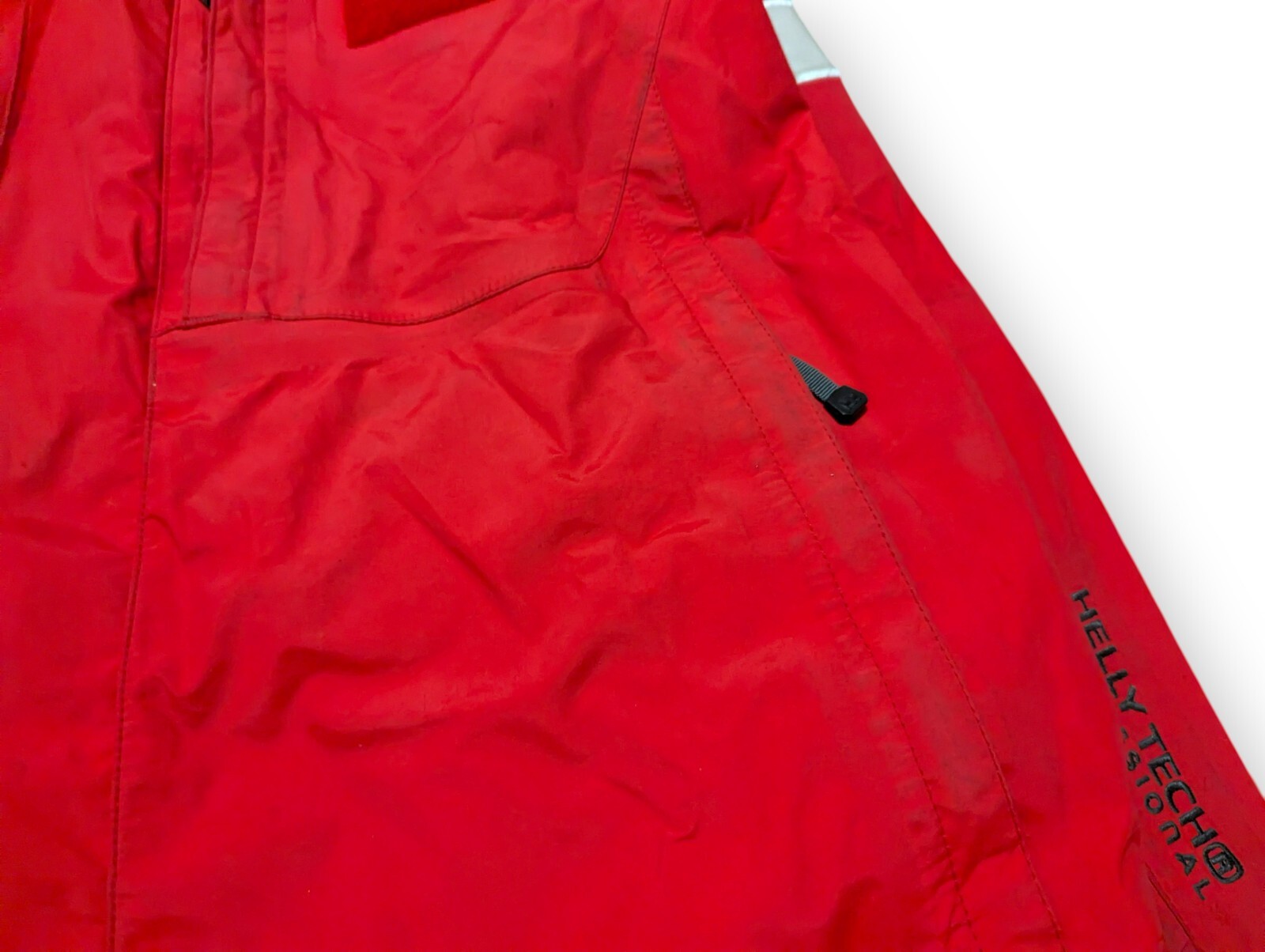 Helly Hansen Ski Patrol Jacket HellyTech Professi… - image 6