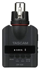 DR10X Digital Recorder TASCAM