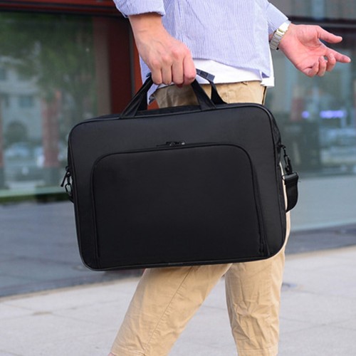 Universal Notebooktasche Trage Tasche Laptop Notebook Case Cover Schutzhülle 15, - Bild 8 von 9