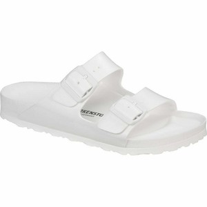 white two strap birkenstocks