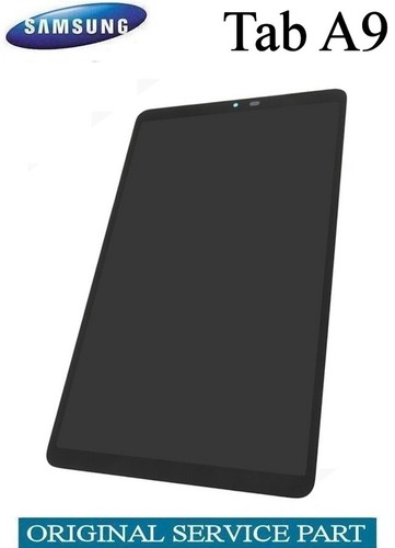 Galaxy Tab A9 SM-X110 SM-X115 Bildschirm LCD + Digitizer GH81-24180A GH81-24197A - Afbeelding 2 van 2