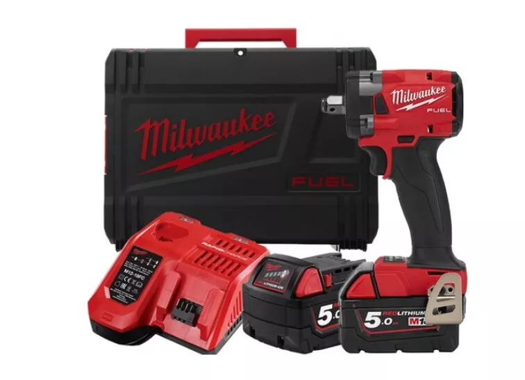Milwaukee 2400 nm deals