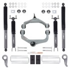 3.5" Suspension Lift Kit w/Shocks For Chevy GMC 2500HD/3500HD 2011-19