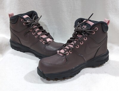 nike manoa leather ps