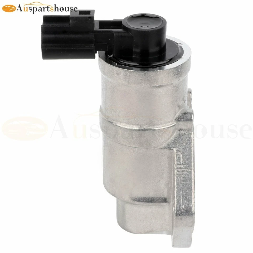 Válvula de control de aire de ralentí 2,3 L L4 para Ford Ranger 2001-2011 Ford Focus 2003-2007 Foto 4 de 4