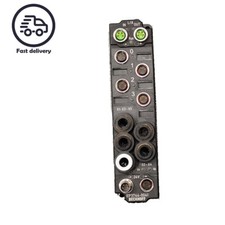 1PCS Used For Beckhoff EP3744-0041 PLC module Free Shipping