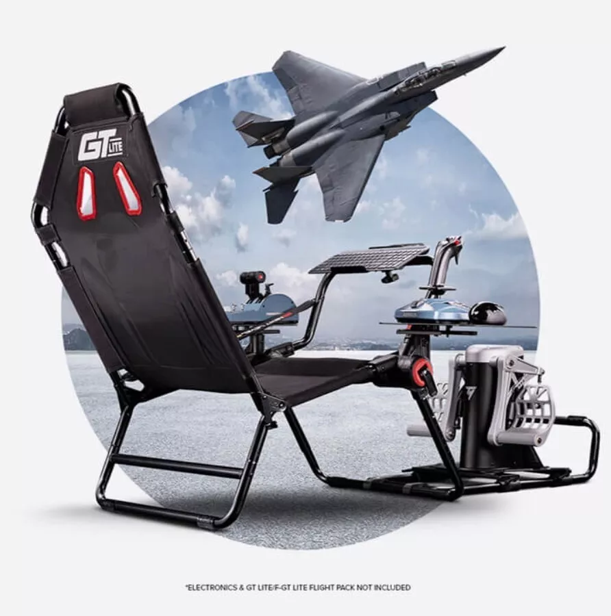 Flight Simulator” ganha versão 100% online – que roda em qualquer