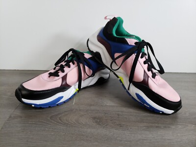 CHAMPION 93 Eighteen Block Multi-Color Shoes J640-0818 NAN’AN Men’s Size 10.5 s-l400.jpg main image 2