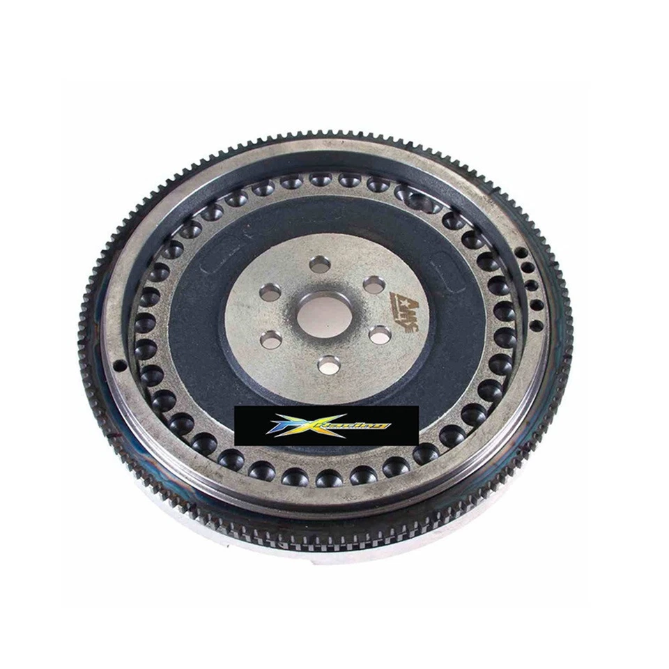 LUK OEM FLYWHEEL LFW276 for 1995-2000 FORD CONTOUR MERCURY MYSTIQUE 2.0L L4 - Image 2 of 4