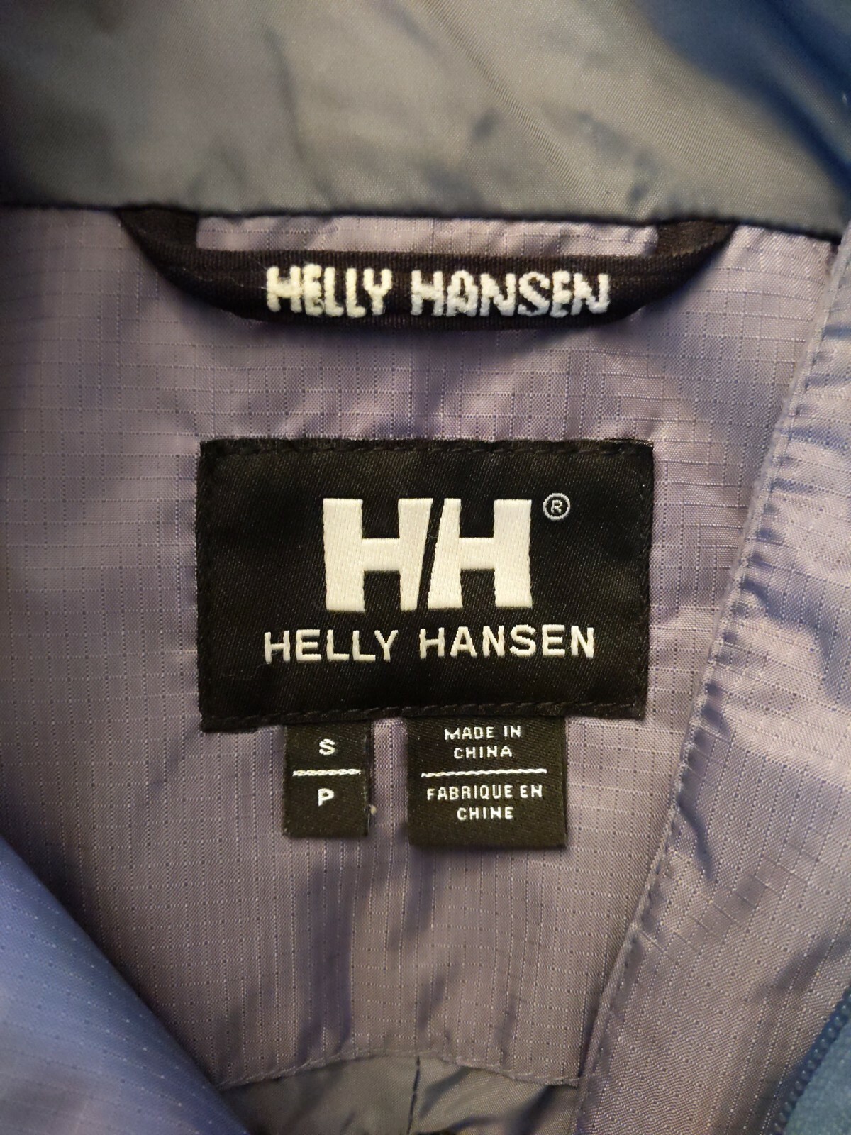 Helly Hansen Helly Tech Women's Packable Windbrea… - image 10