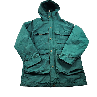 Vintage 70s Woolrich Men