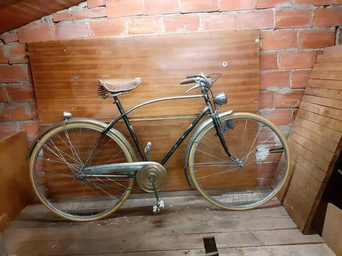 Guerrini ) Bici vintage velo ancien cycling bicycle fahrrad | eBay