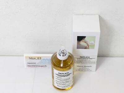 Maison Margiela Replica Matcha Meditation 3.4 oz 100ml EDT Eau de