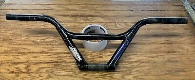 Peregrine Strut Handlebars Bmx Old / Mid School Vintage Peregrine Strut Handlebars Bmx Old / Mid School Vintage
