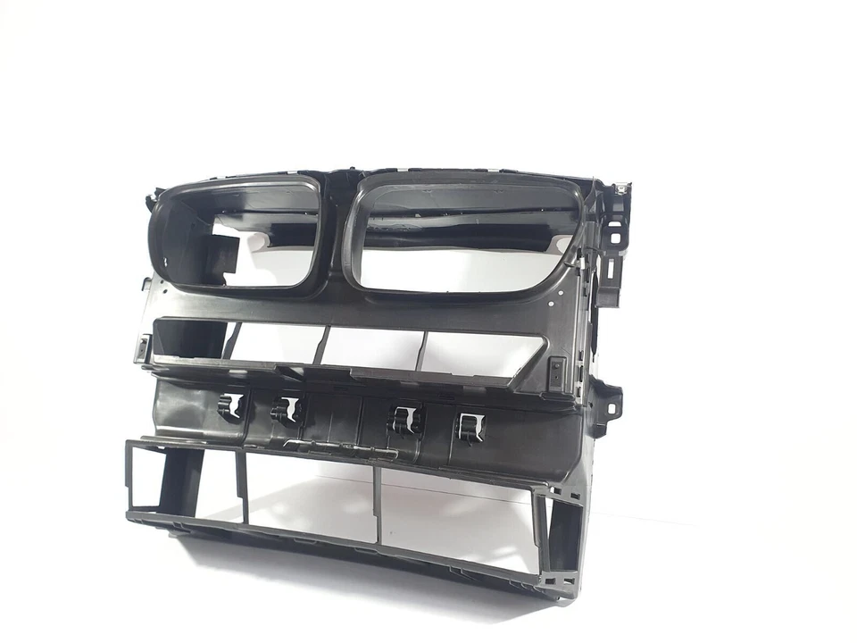 PANEL SLAM CONDUCTO AIRE DELANTERO COMPLETO BMW SERIE X3 X4 F25 F26 7210476 51747210476 - Imagen 2 de 4